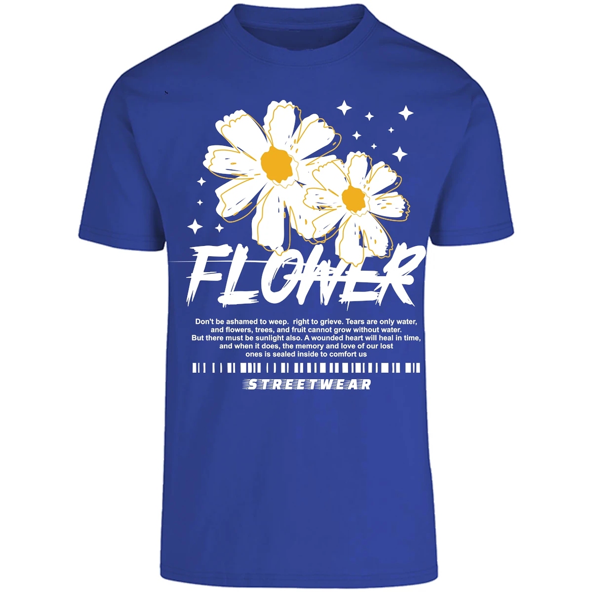 Playera Urbano Style Streetwear 357 para Adulto 27