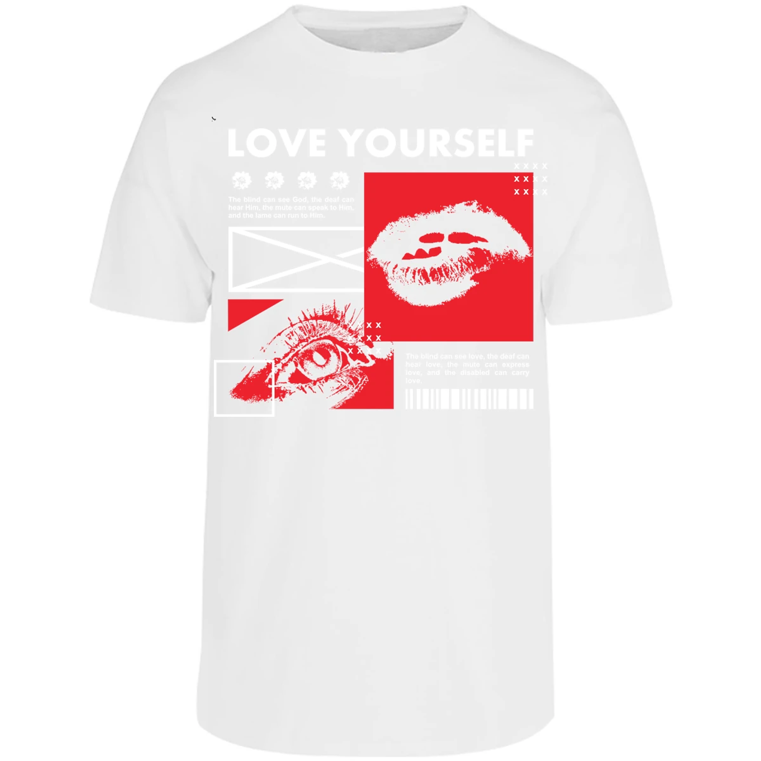 Playera Urbano Style Streetwear 113 para Adulto 22