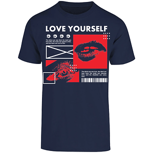 Playera Urbano Style Streetwear 113 para Adulto