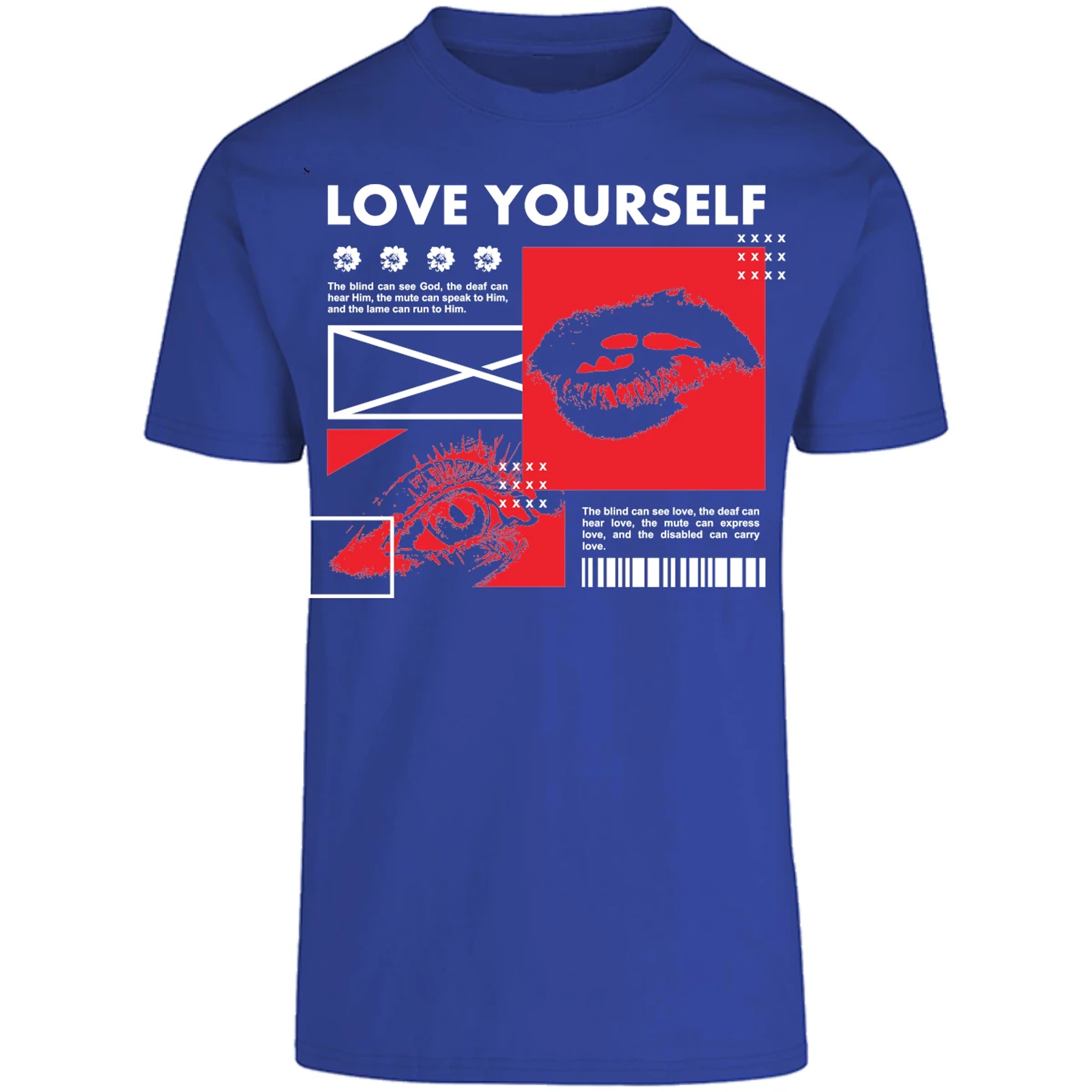 Playera Urbano Style Streetwear 113 para Adulto 18