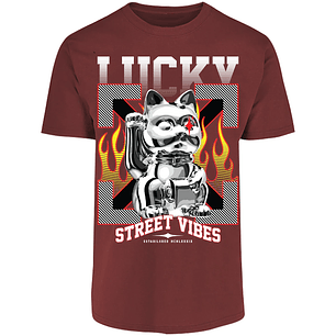 Playera Urbano Style Streetwear 139 para Adulto