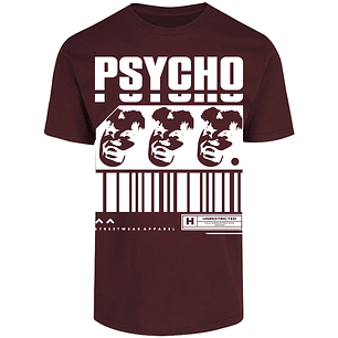 Playera Urbano Style Streetwear 369 para Adulto