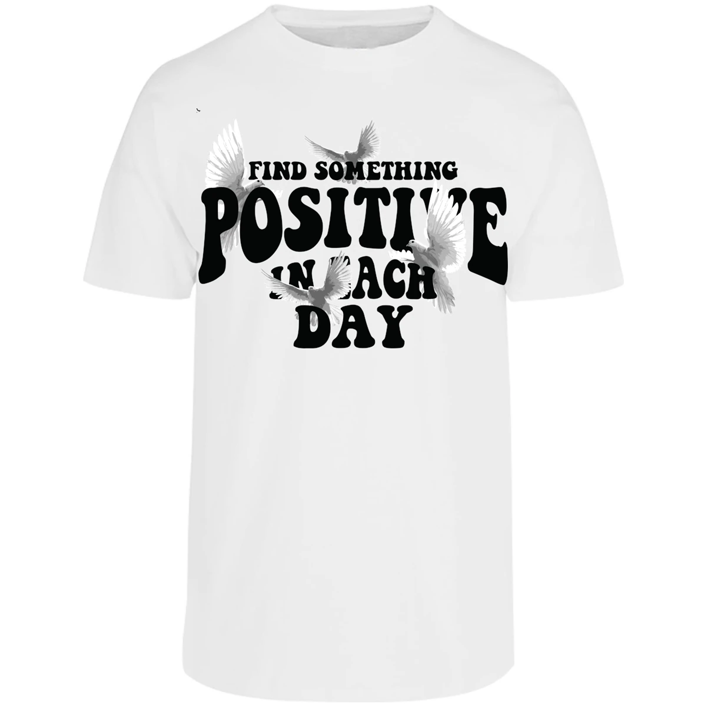 Playera Urbano Style Streetwear 208 para Adulto 1