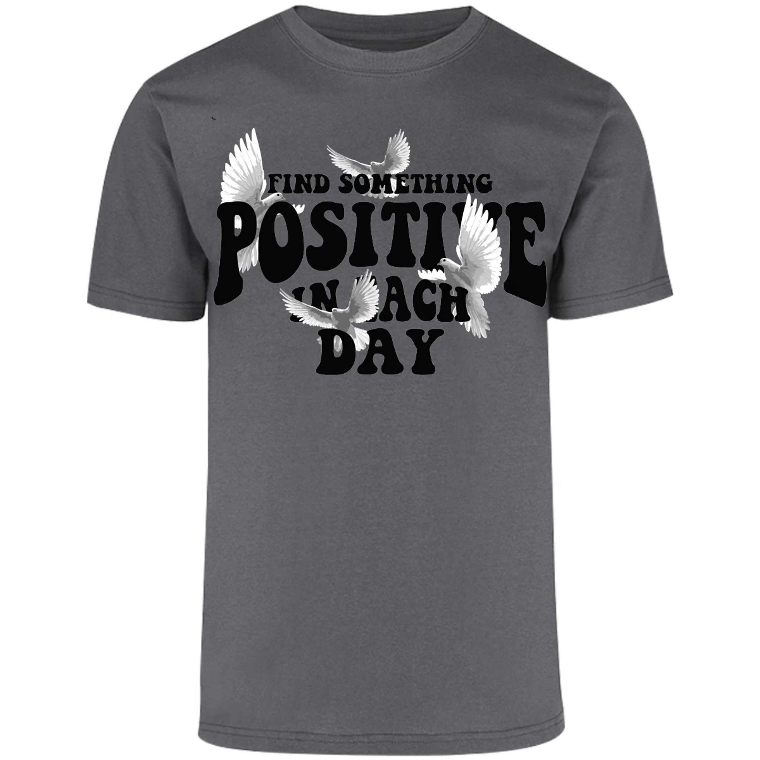 Playera Urbano Style Streetwear 208 para Adulto 30