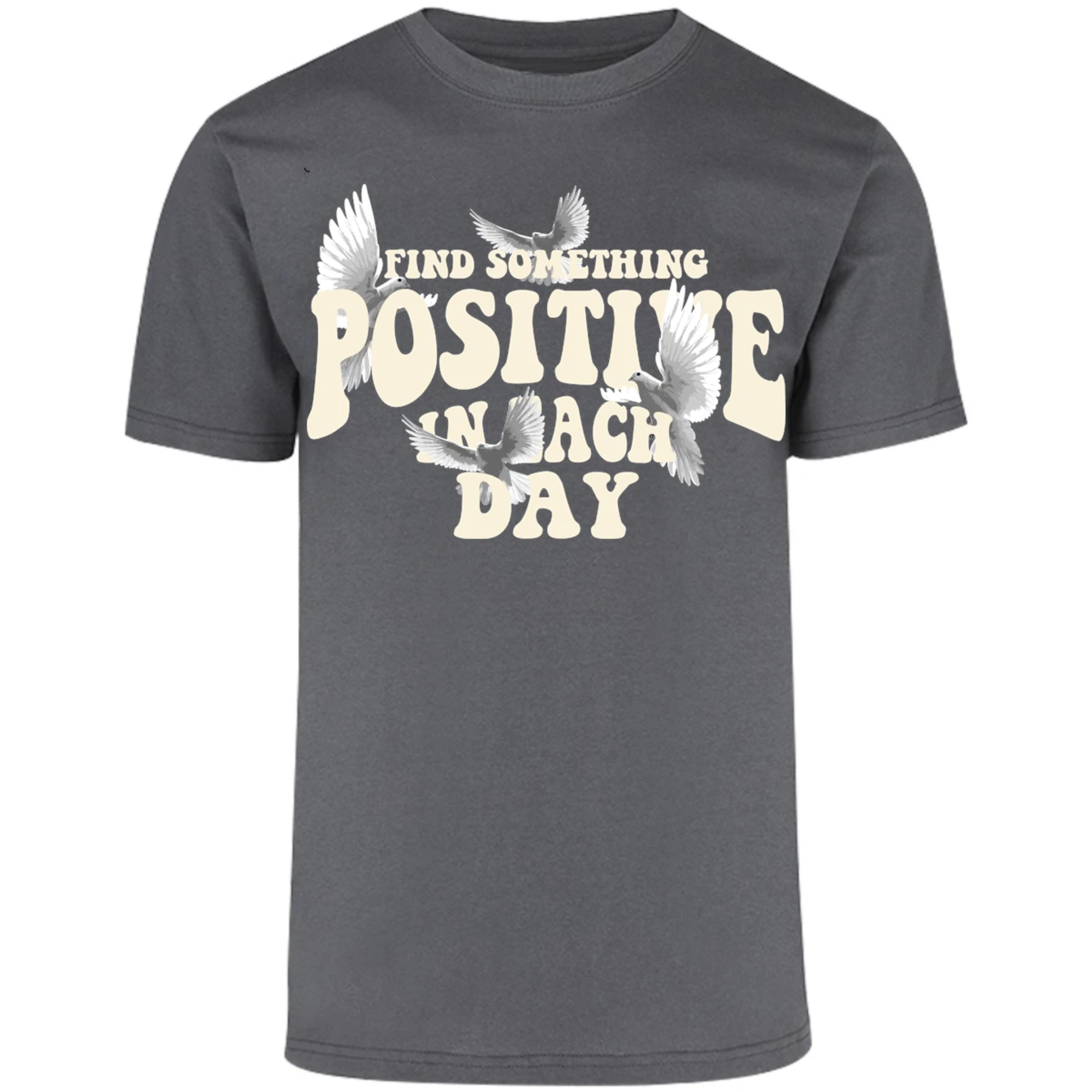 Playera Urbano Style Streetwear 207 para Adulto 3