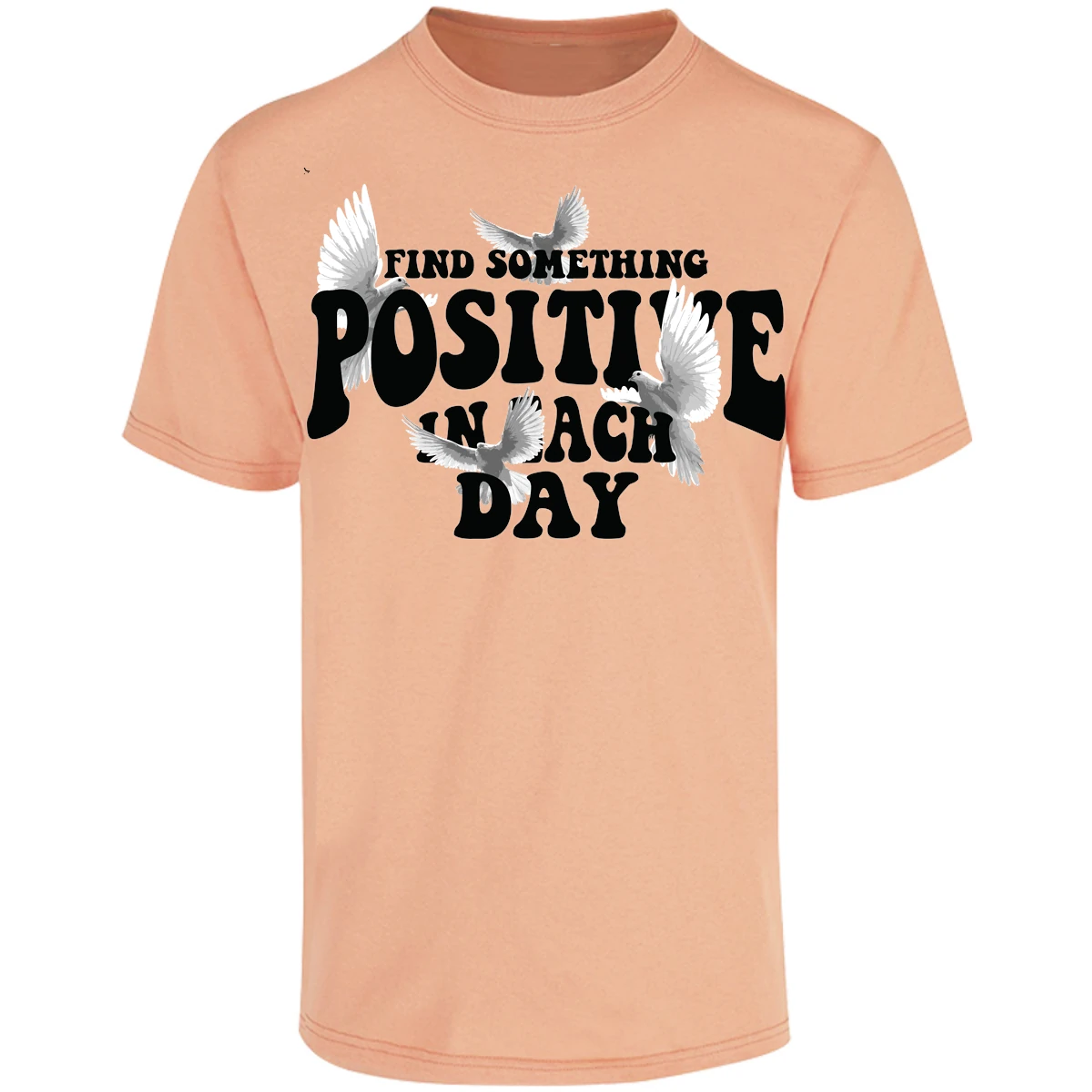 Playera Urbano Style Streetwear 208 para Adulto 17