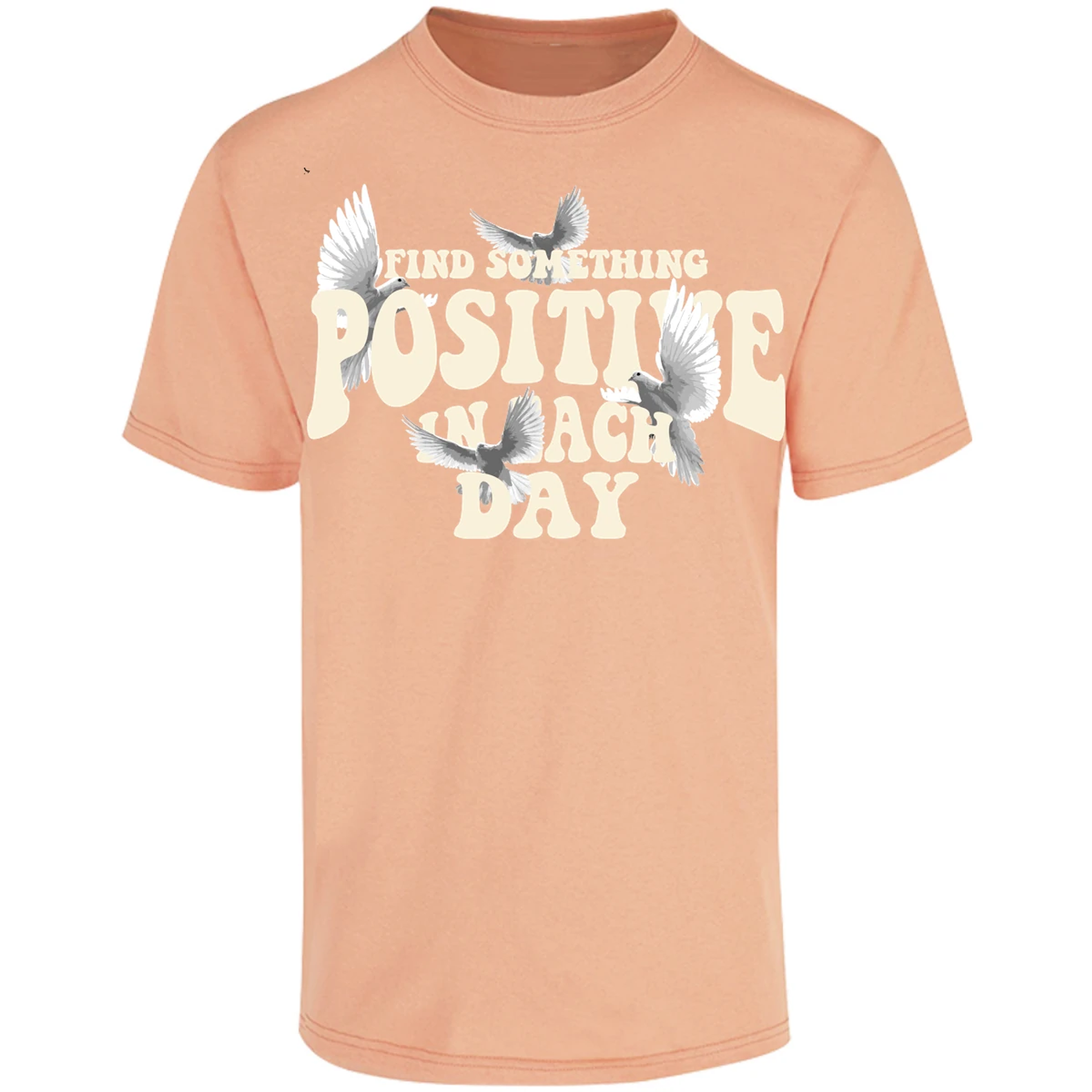 Playera Urbano Style Streetwear 207 para Adulto 19