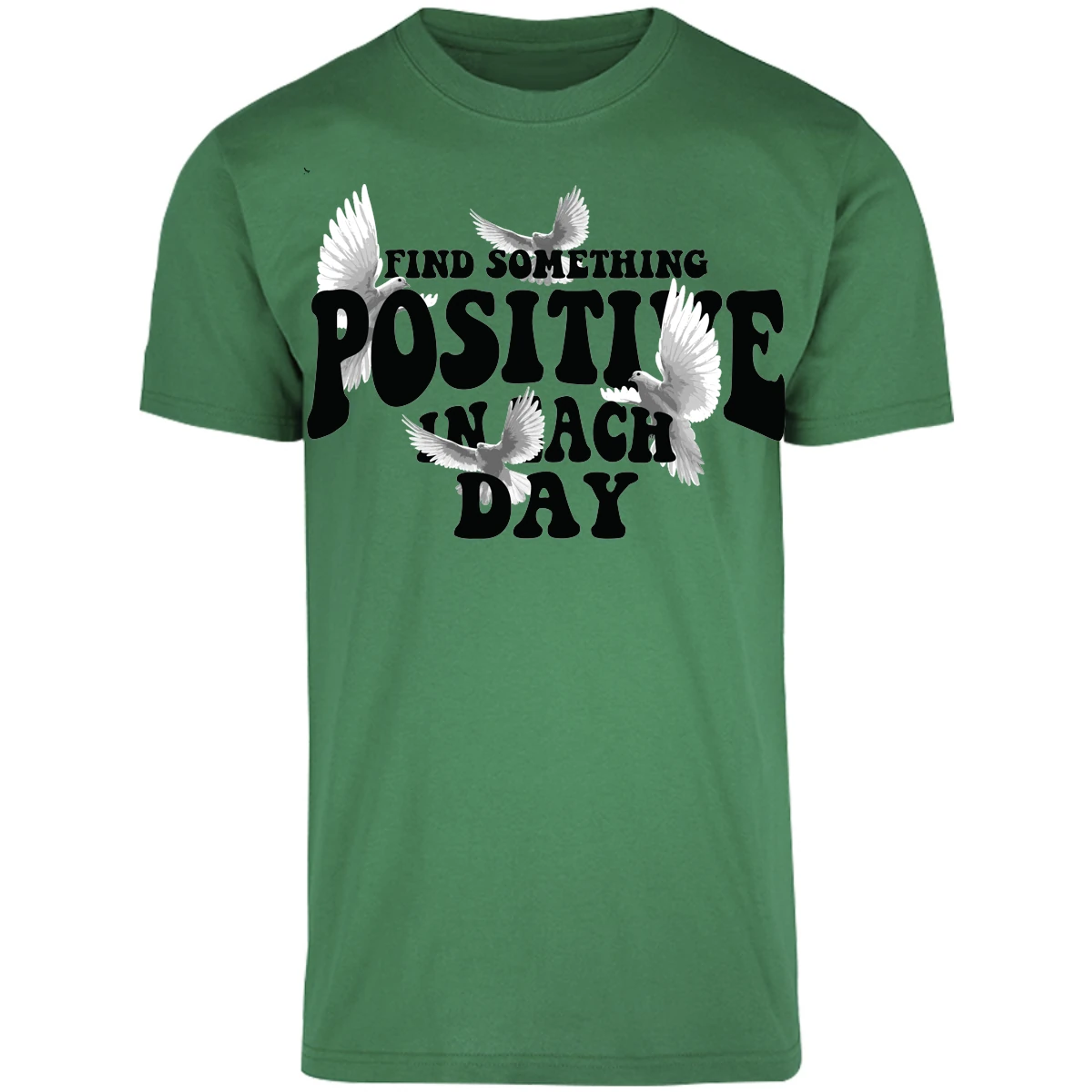 Playera Urbano Style Streetwear 208 para Adulto 11