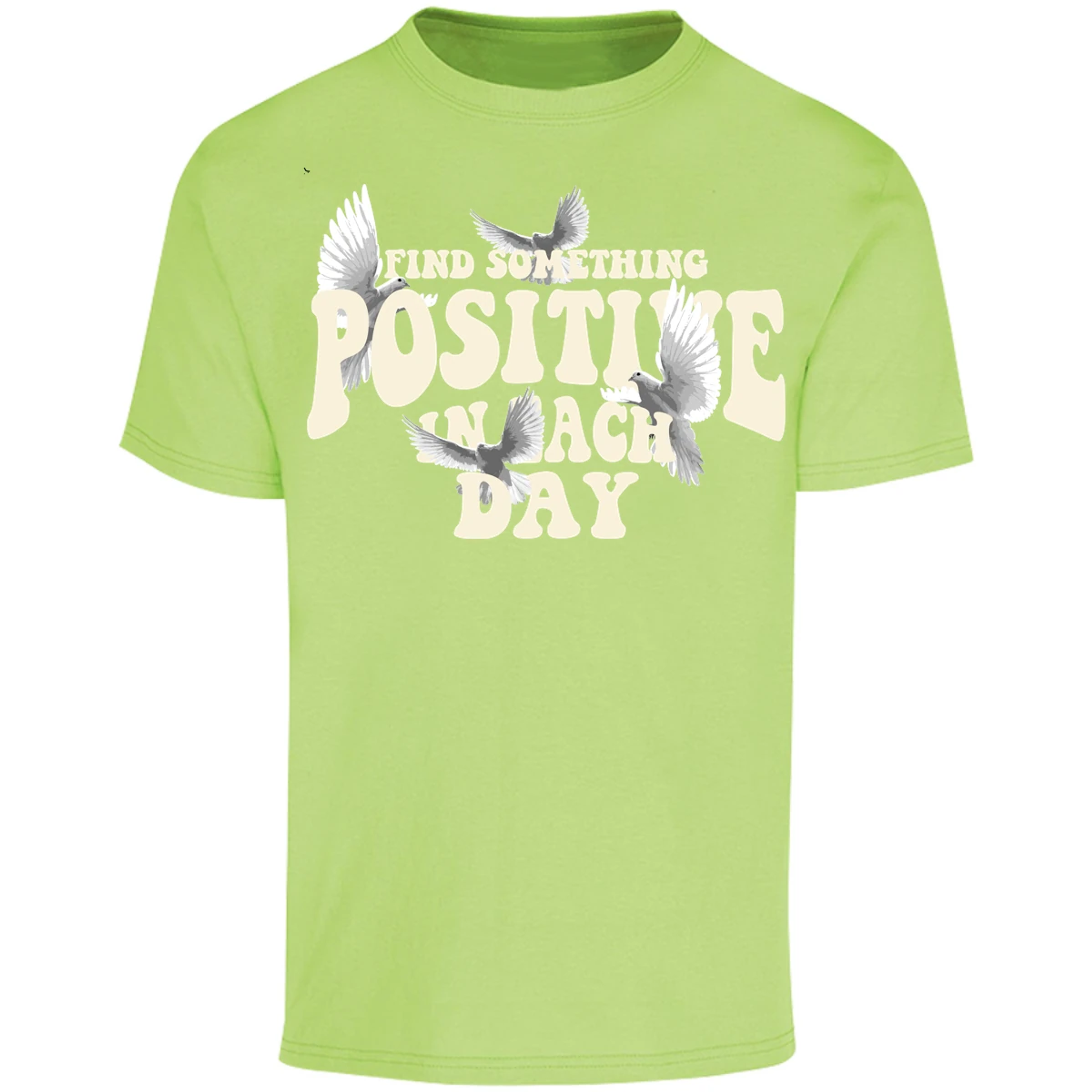 Playera Urbano Style Streetwear 207 para Adulto 24