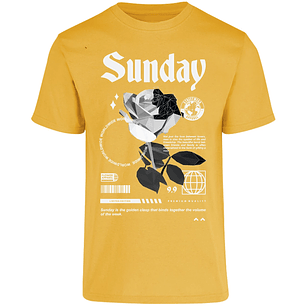 Playera Urbano Style Streetwear 475 para Adulto