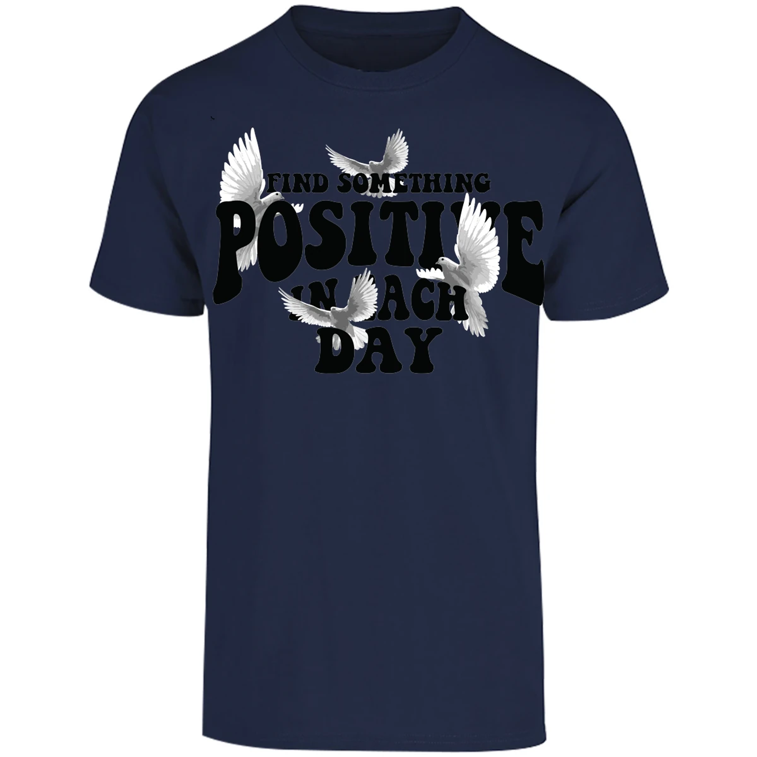 Playera Urbano Style Streetwear 208 para Adulto 4