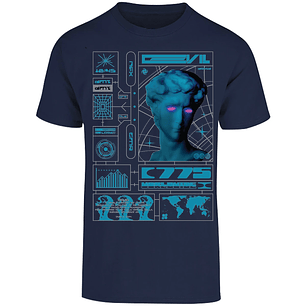 Playera Urbano Style Streetwear 131 para Adulto