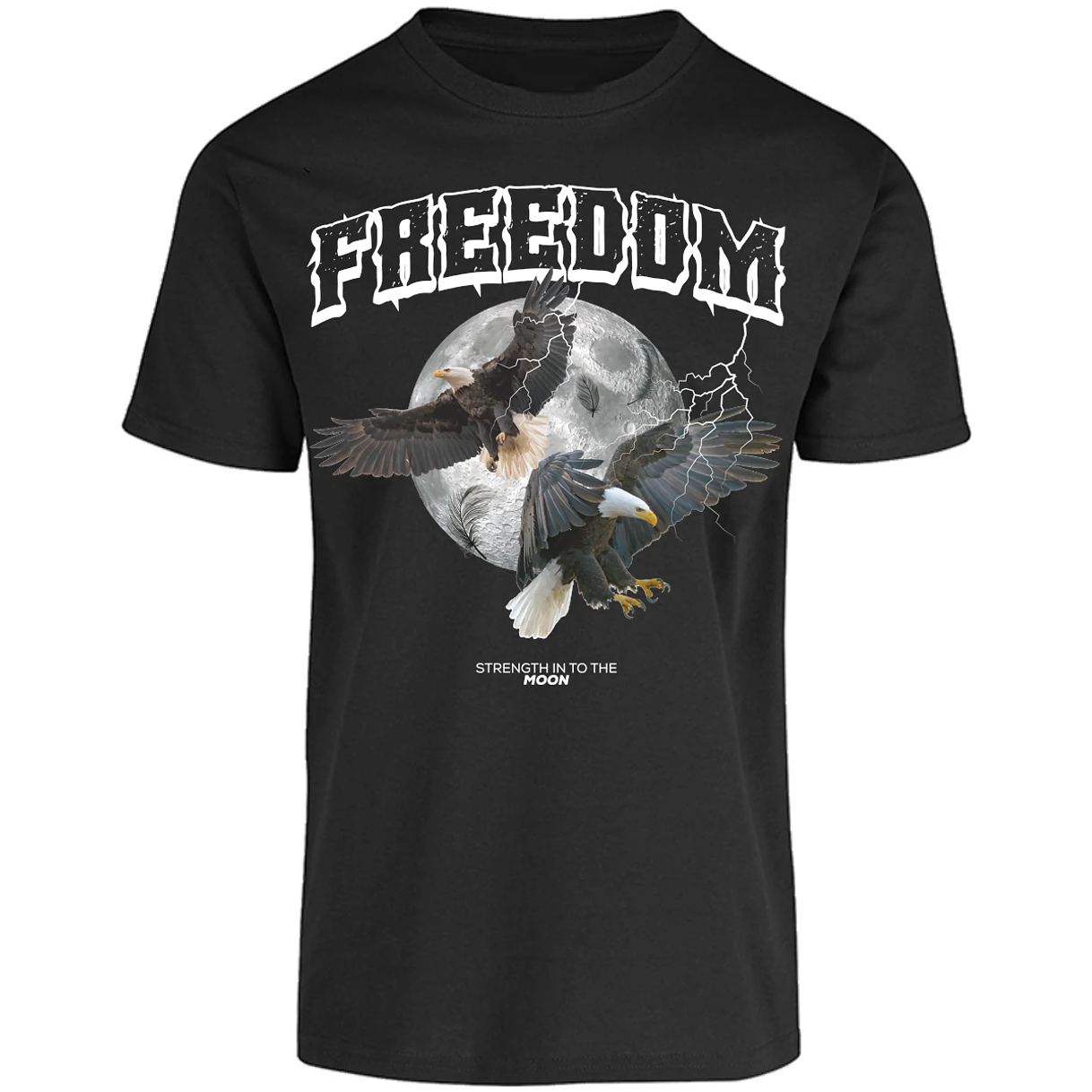 Playera Urbano Style Streetwear 447 para Adulto 30