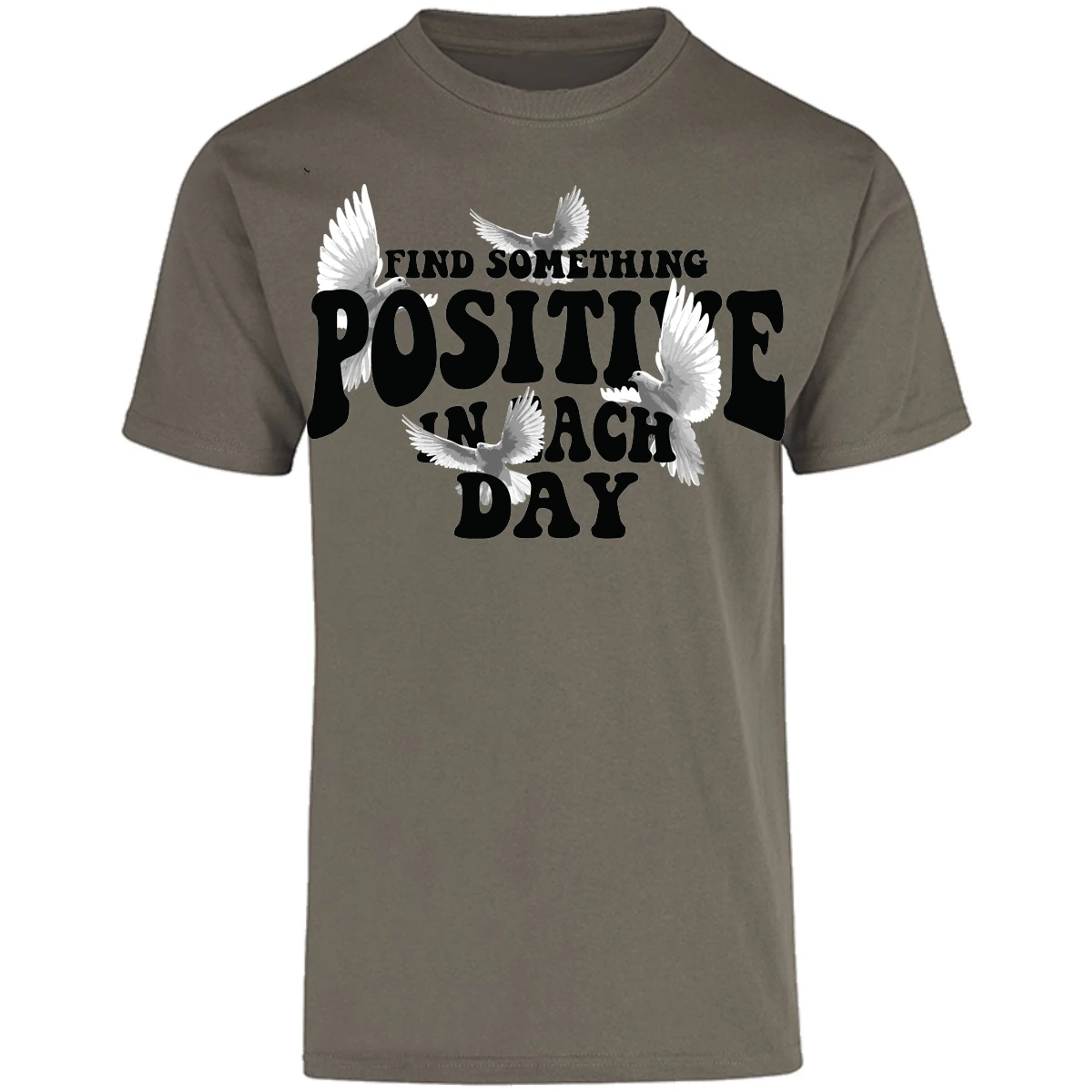 Playera Urbano Style Streetwear 208 para Adulto 28