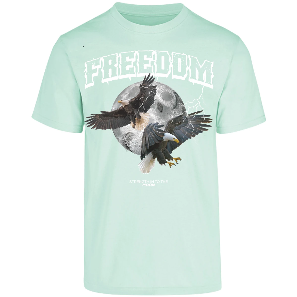 Playera Urbano Style Streetwear 447 para Adulto 29