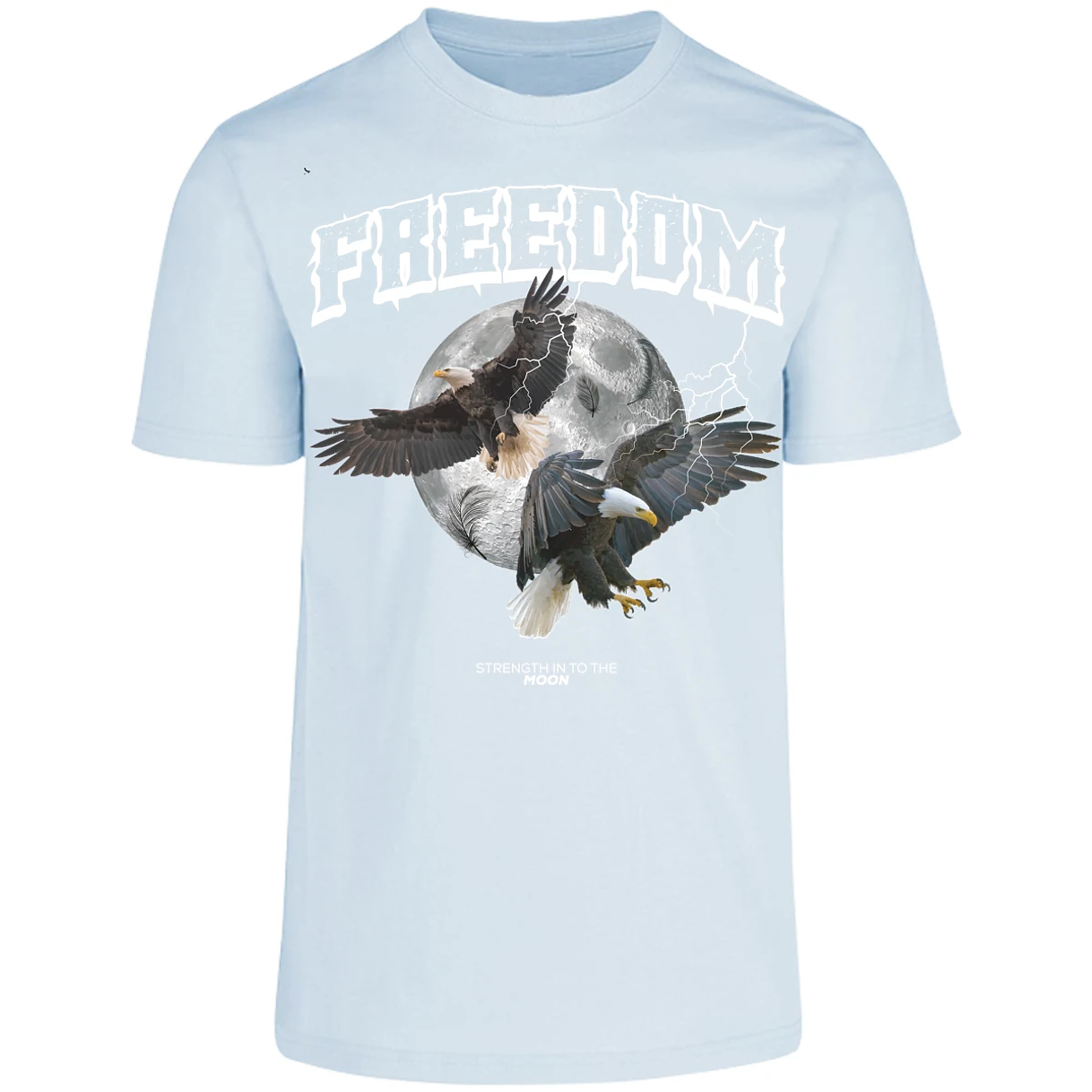 Playera Urbano Style Streetwear 447 para Adulto 26