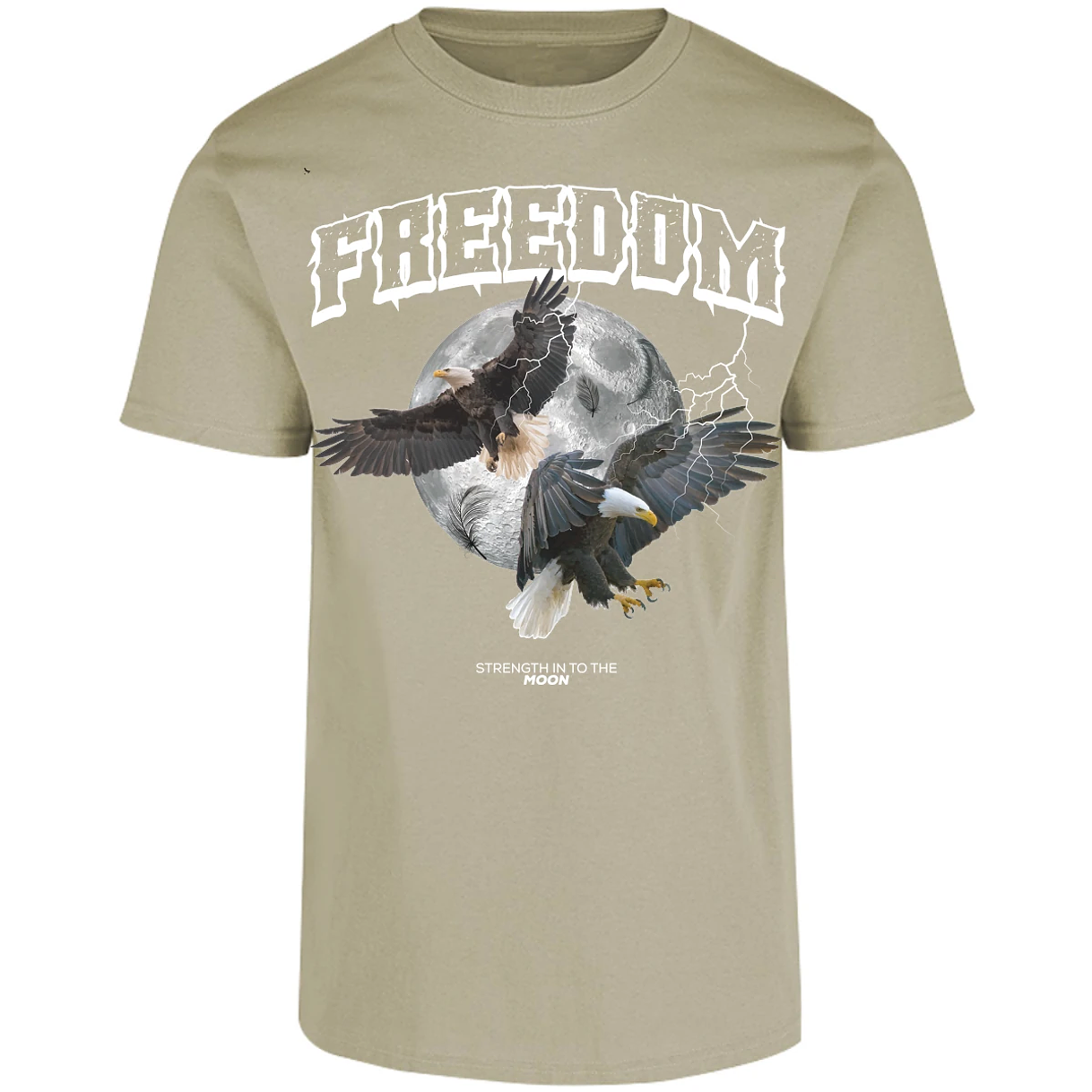 Playera Urbano Style Streetwear 447 para Adulto 28