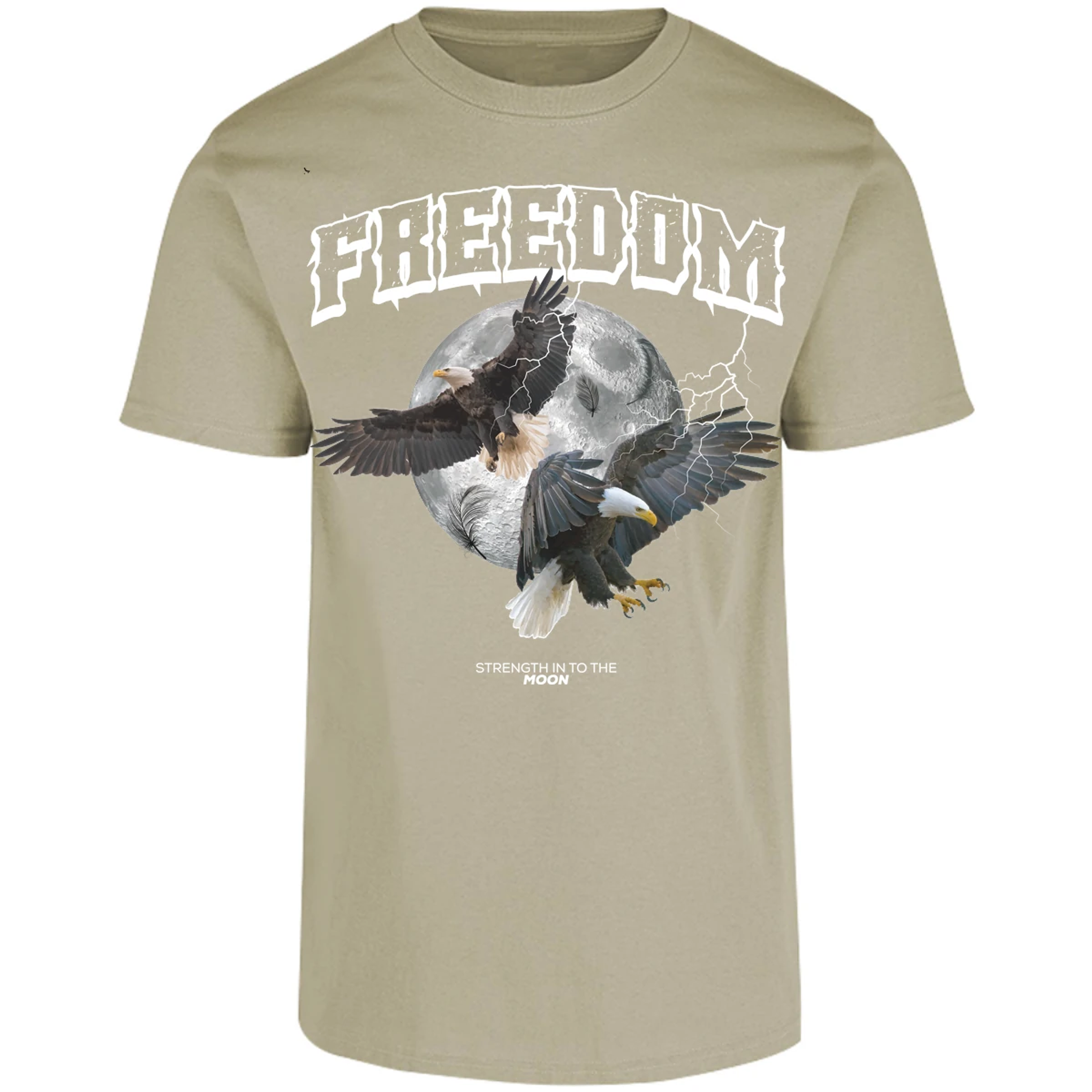 Playera Urbano Style Streetwear 447 para Adulto 28