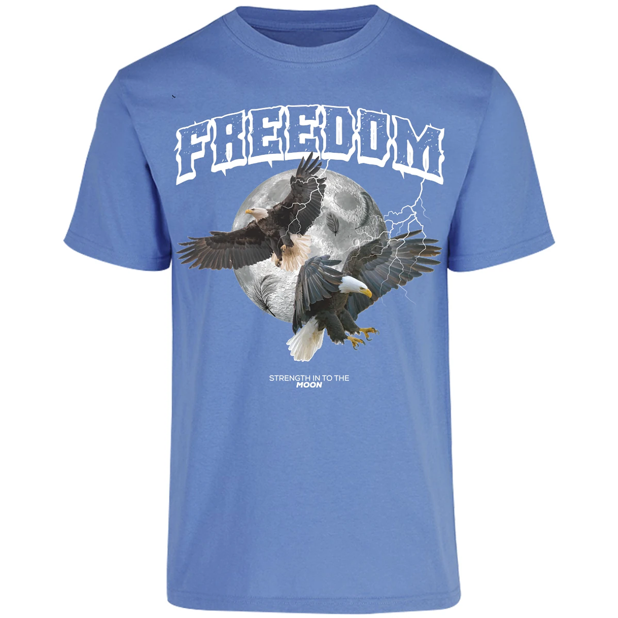 Playera Urbano Style Streetwear 447 para Adulto 3