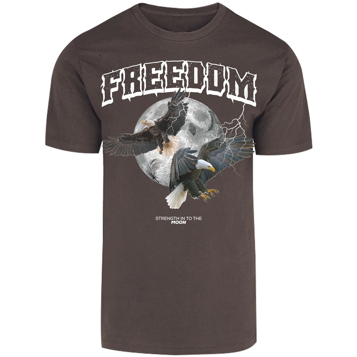 Playera Urbano Style Streetwear 447 para Adulto 27