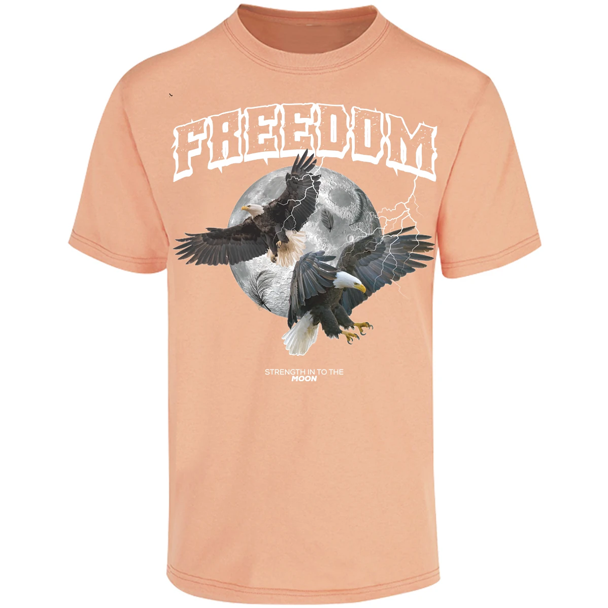 Playera Urbano Style Streetwear 447 para Adulto 24