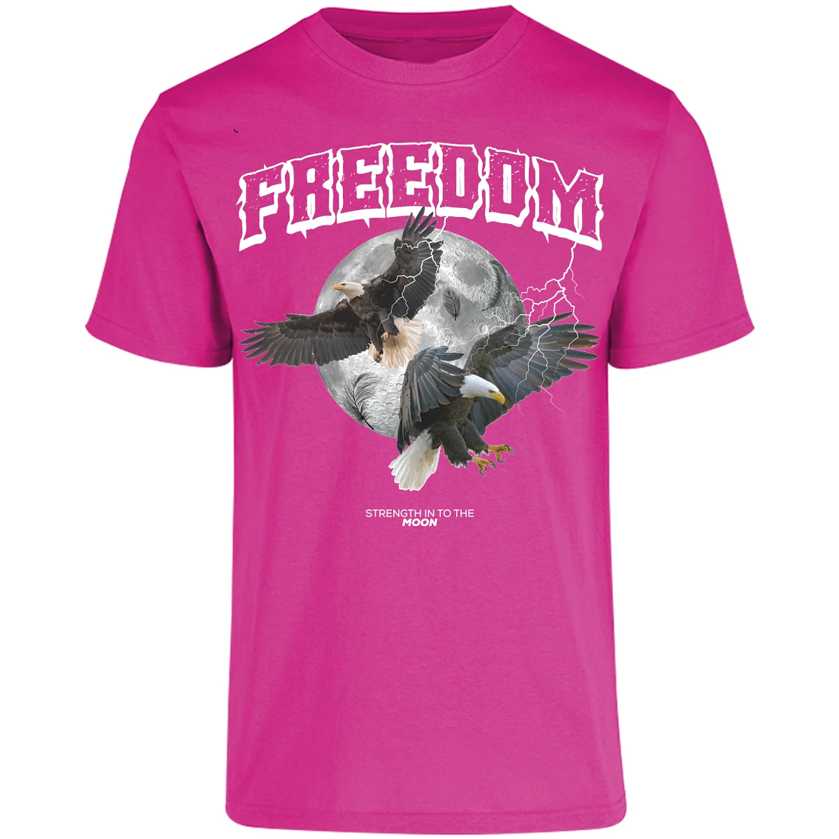 Playera Urbano Style Streetwear 447 para Adulto 18