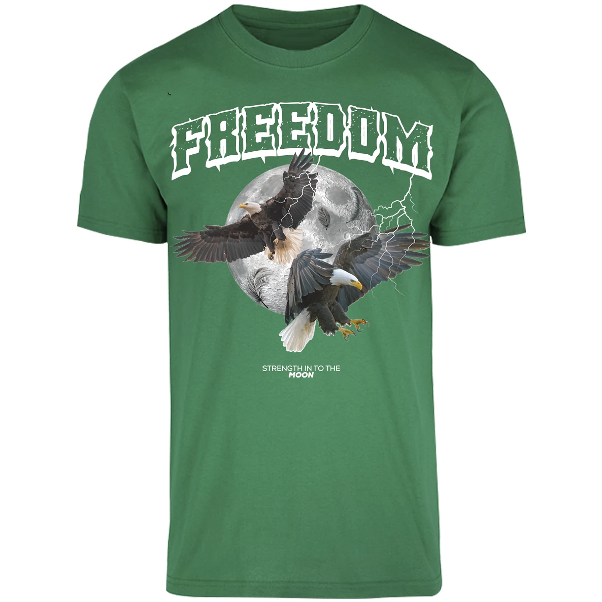 Playera Urbano Style Streetwear 447 para Adulto 13