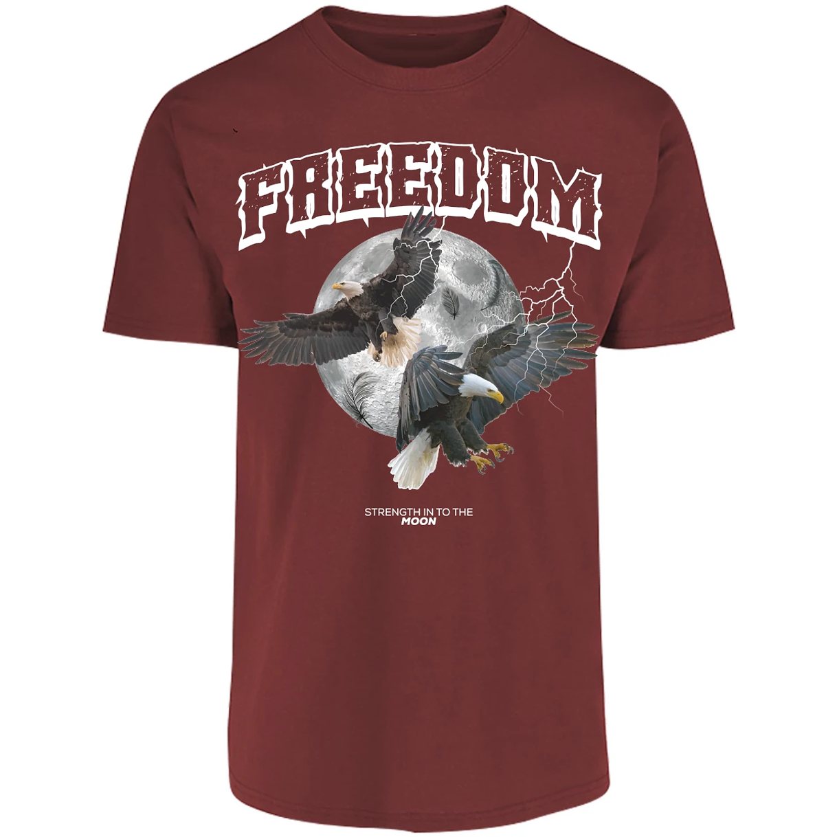 Playera Urbano Style Streetwear 447 para Adulto 22