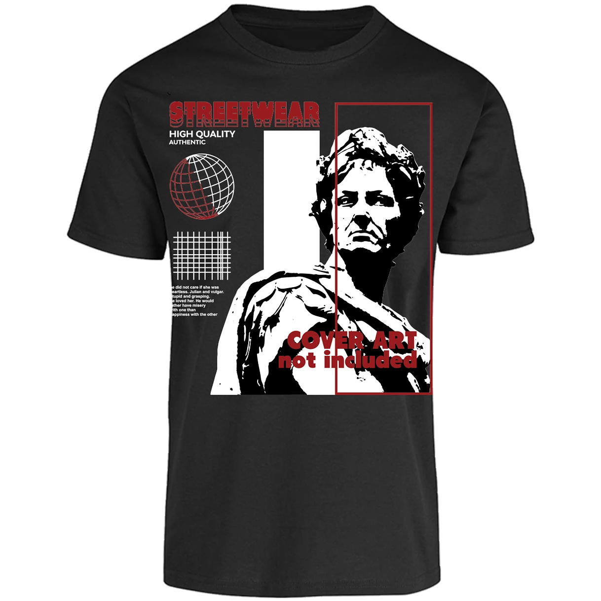 Playera Urbano Style Streetwear 19 para Adulto 25