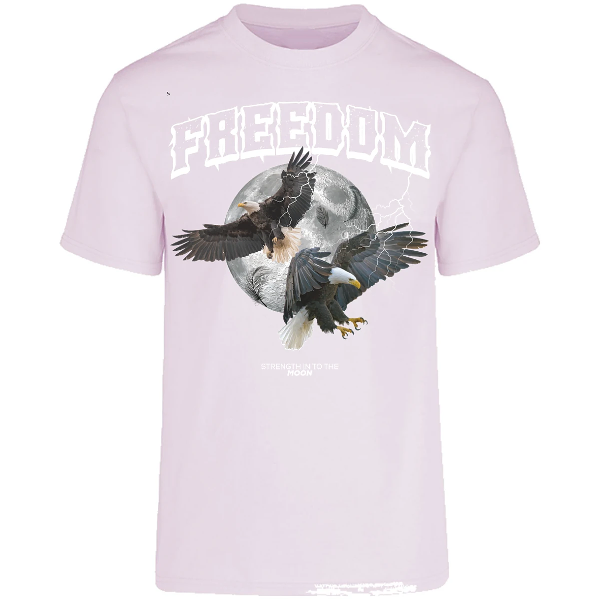 Playera Urbano Style Streetwear 447 para Adulto 1