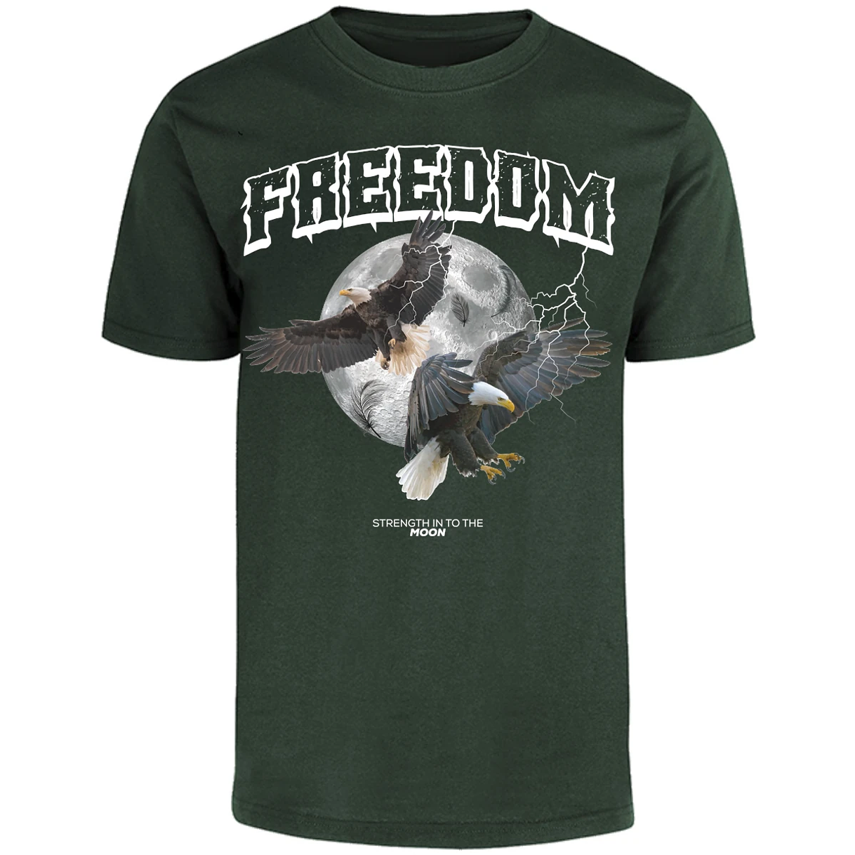 Playera Urbano Style Streetwear 447 para Adulto 2