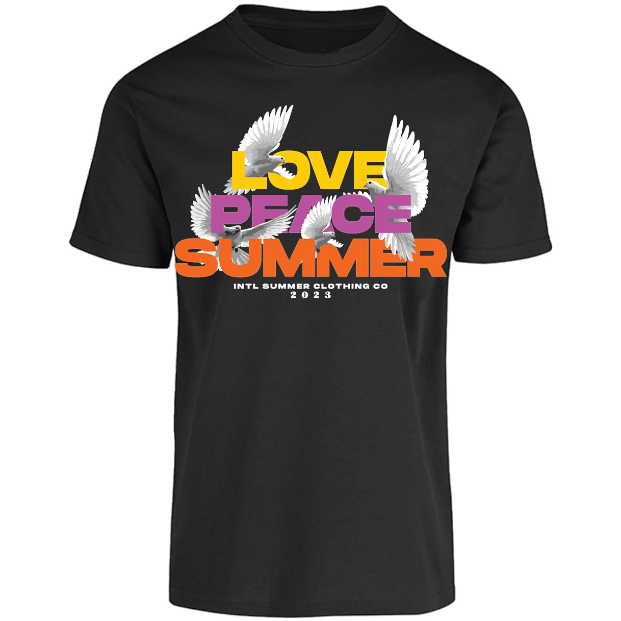 Playera Urbano Style Streetwear 179 para Adulto 27