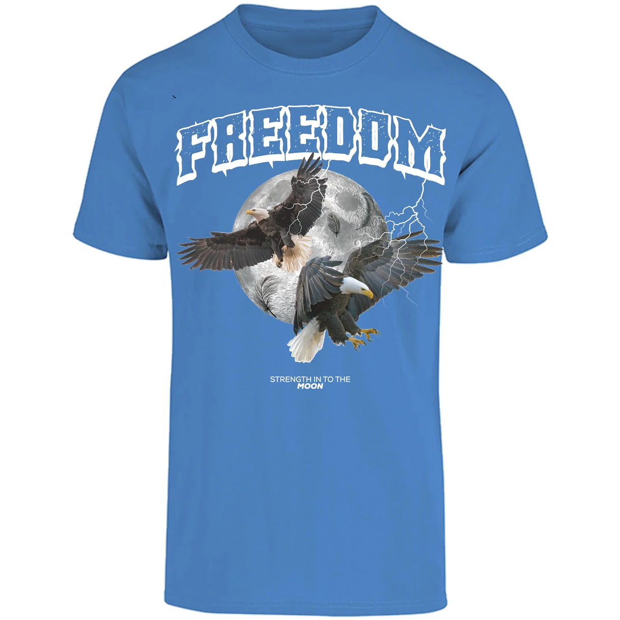 Playera Urbano Style Streetwear 447 para Adulto 5