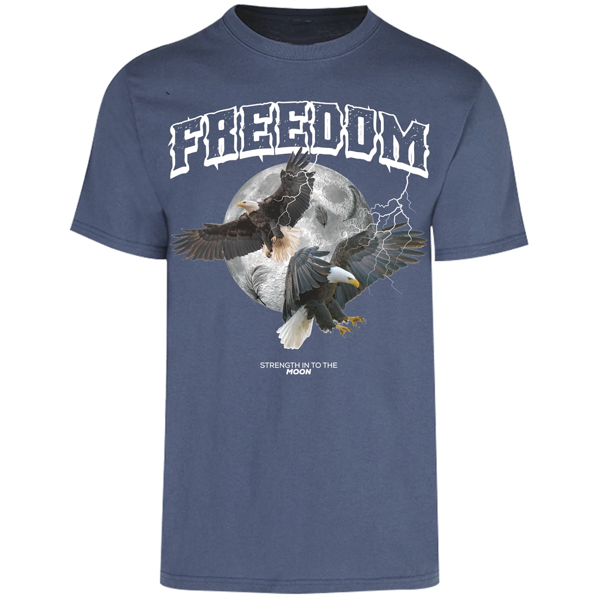 Playera Urbano Style Streetwear 447 para Adulto 6