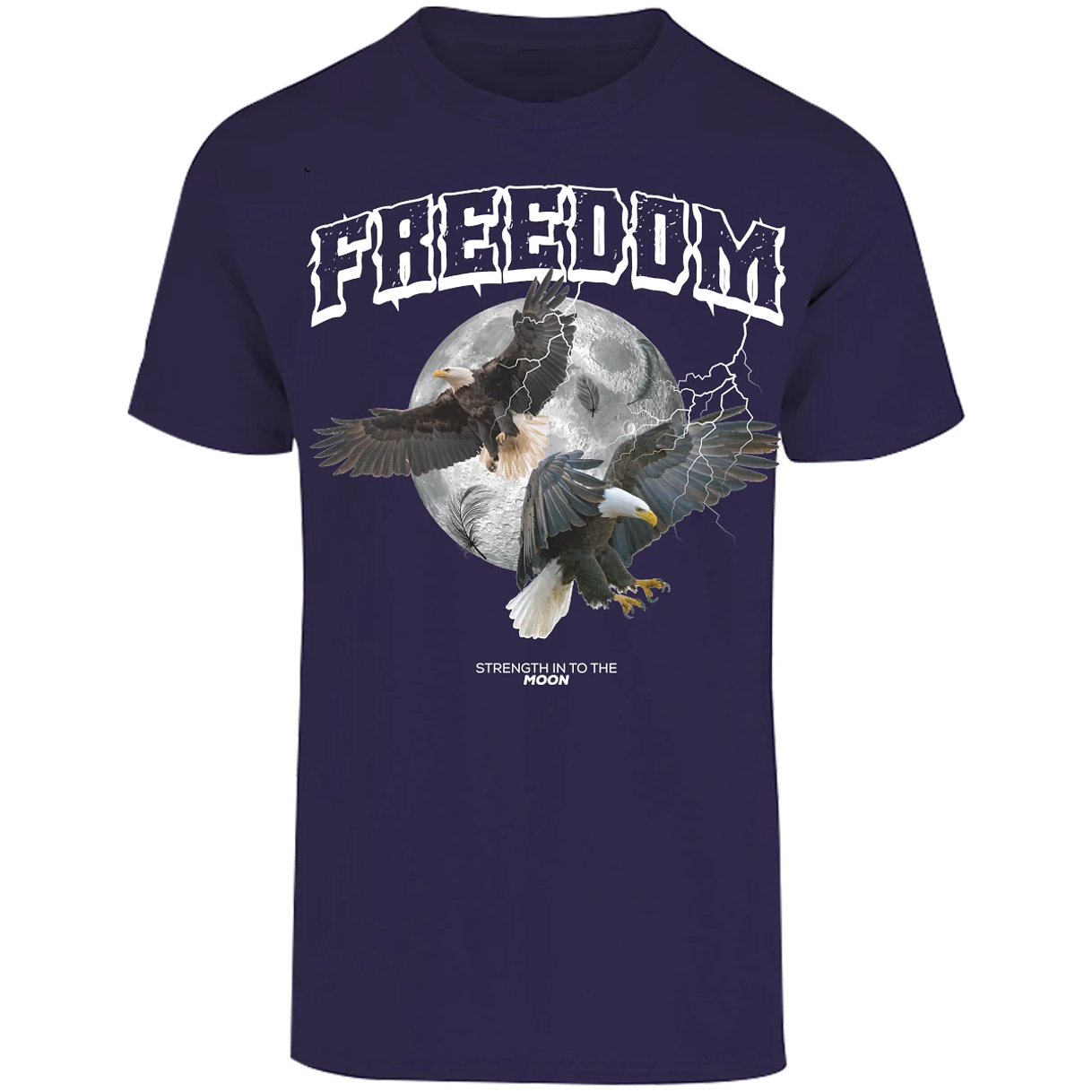 Playera Urbano Style Streetwear 447 para Adulto 10