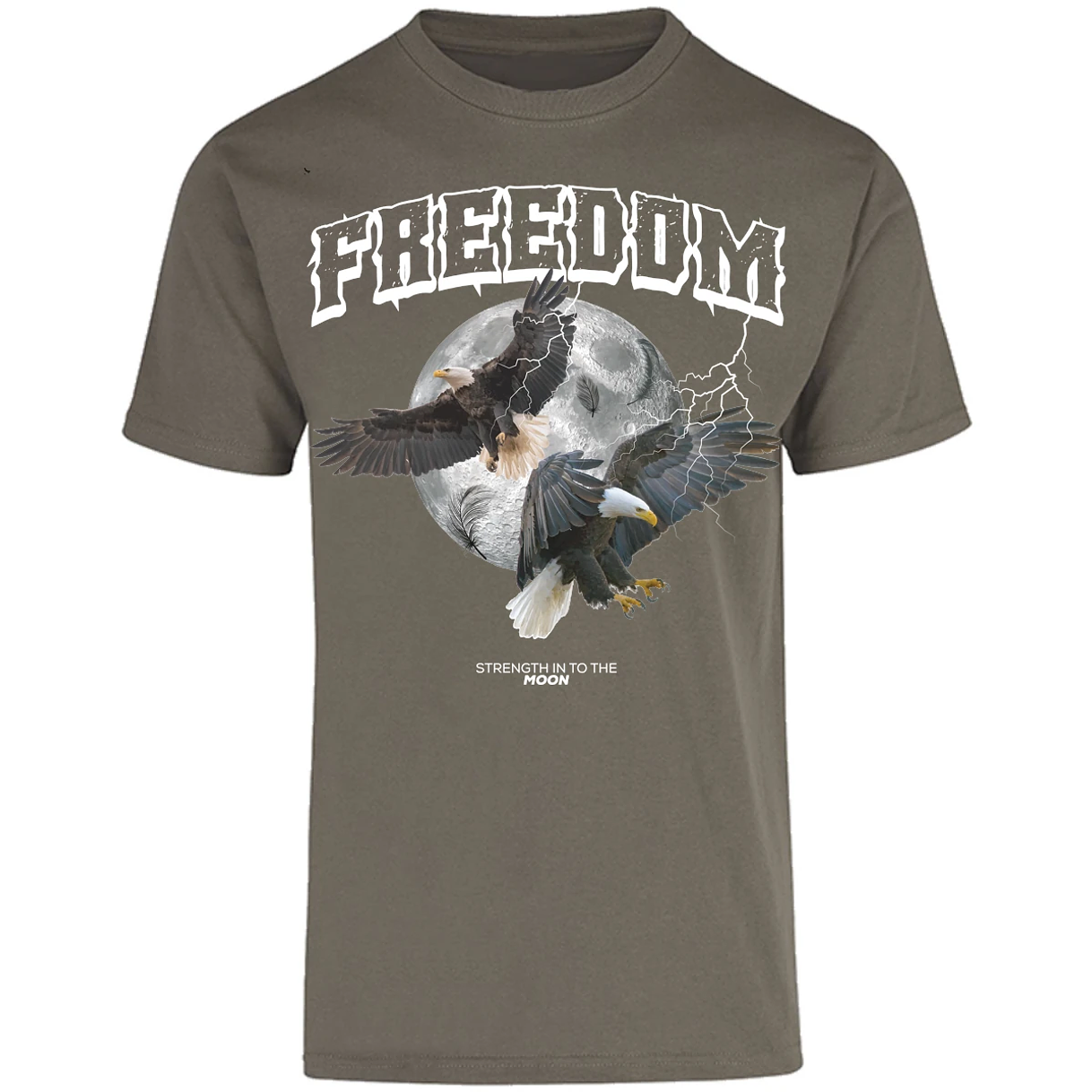 Playera Urbano Style Streetwear 447 para Adulto 11