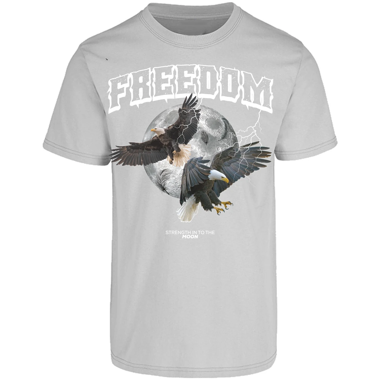 Playera Urbano Style Streetwear 447 para Adulto 15