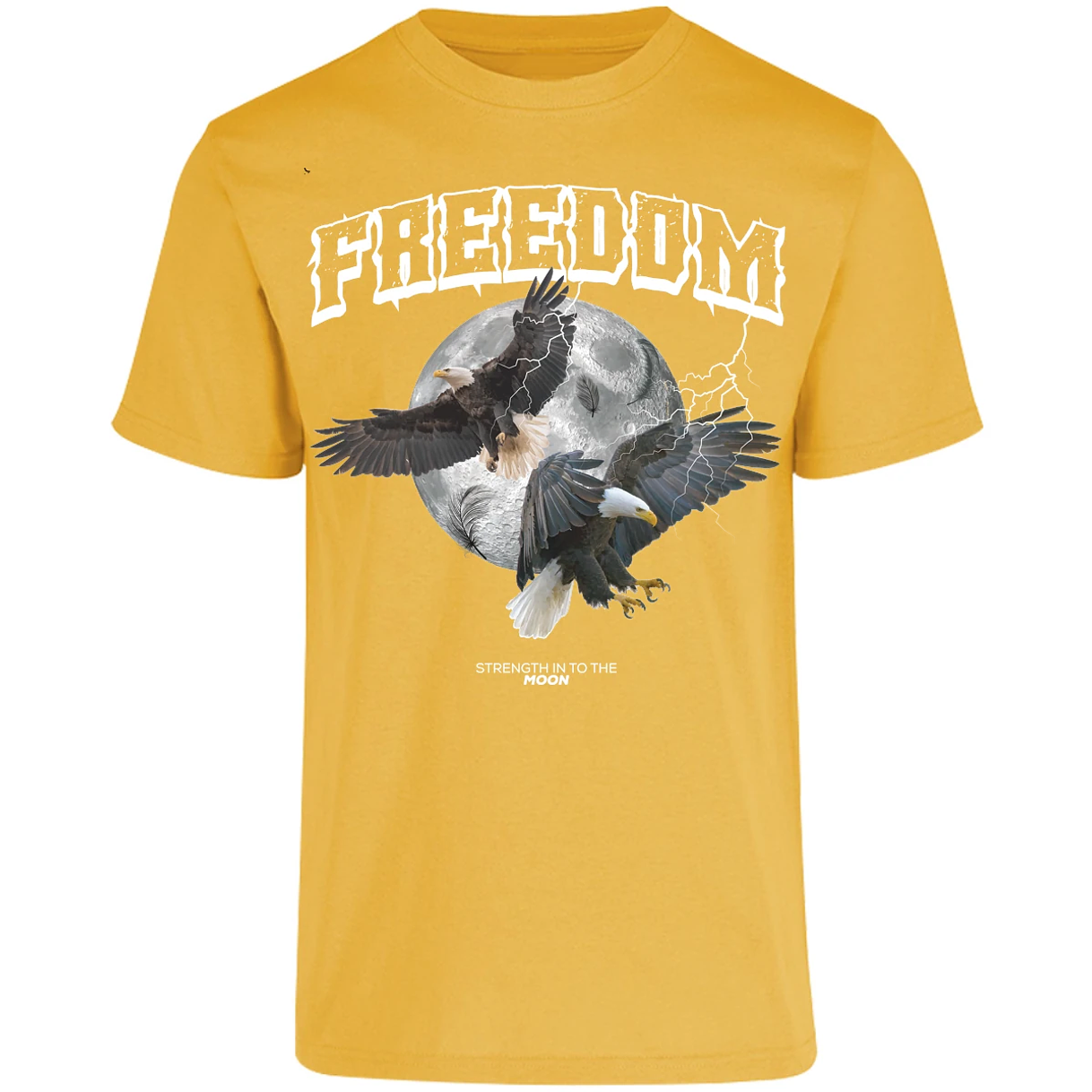 Playera Urbano Style Streetwear 447 para Adulto 16