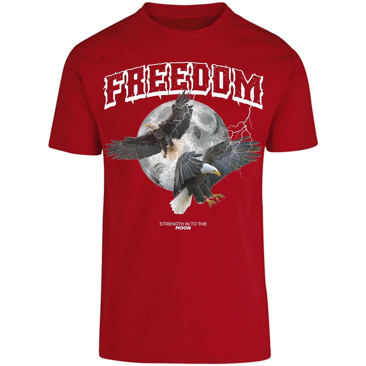 Playera Urbano Style Streetwear 447 para Adulto 19