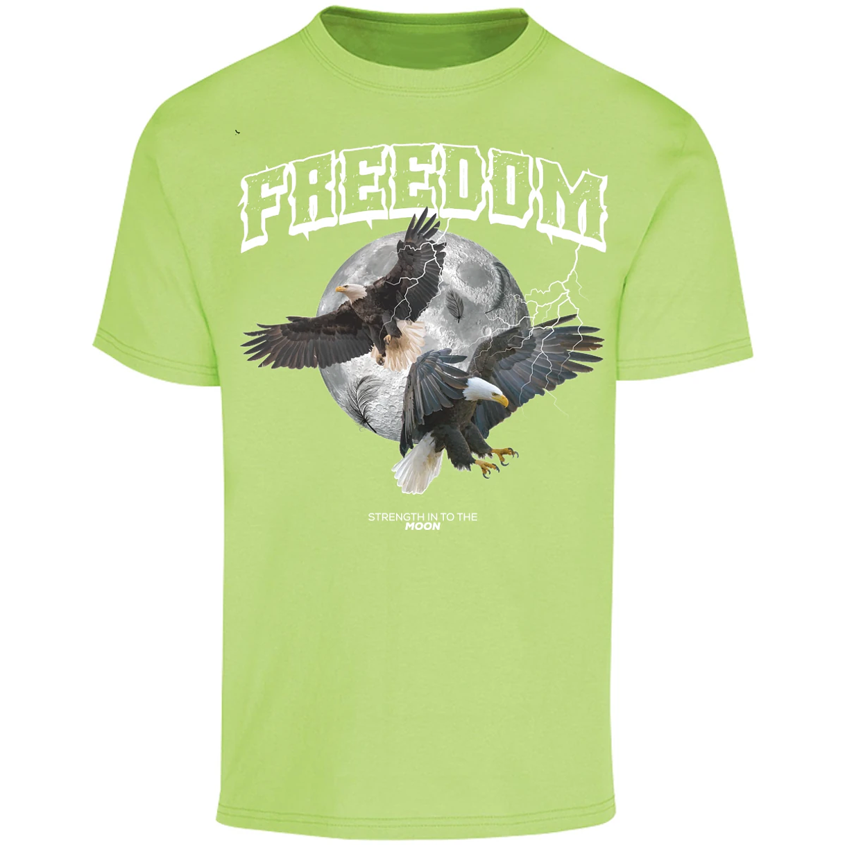 Playera Urbano Style Streetwear 447 para Adulto 25