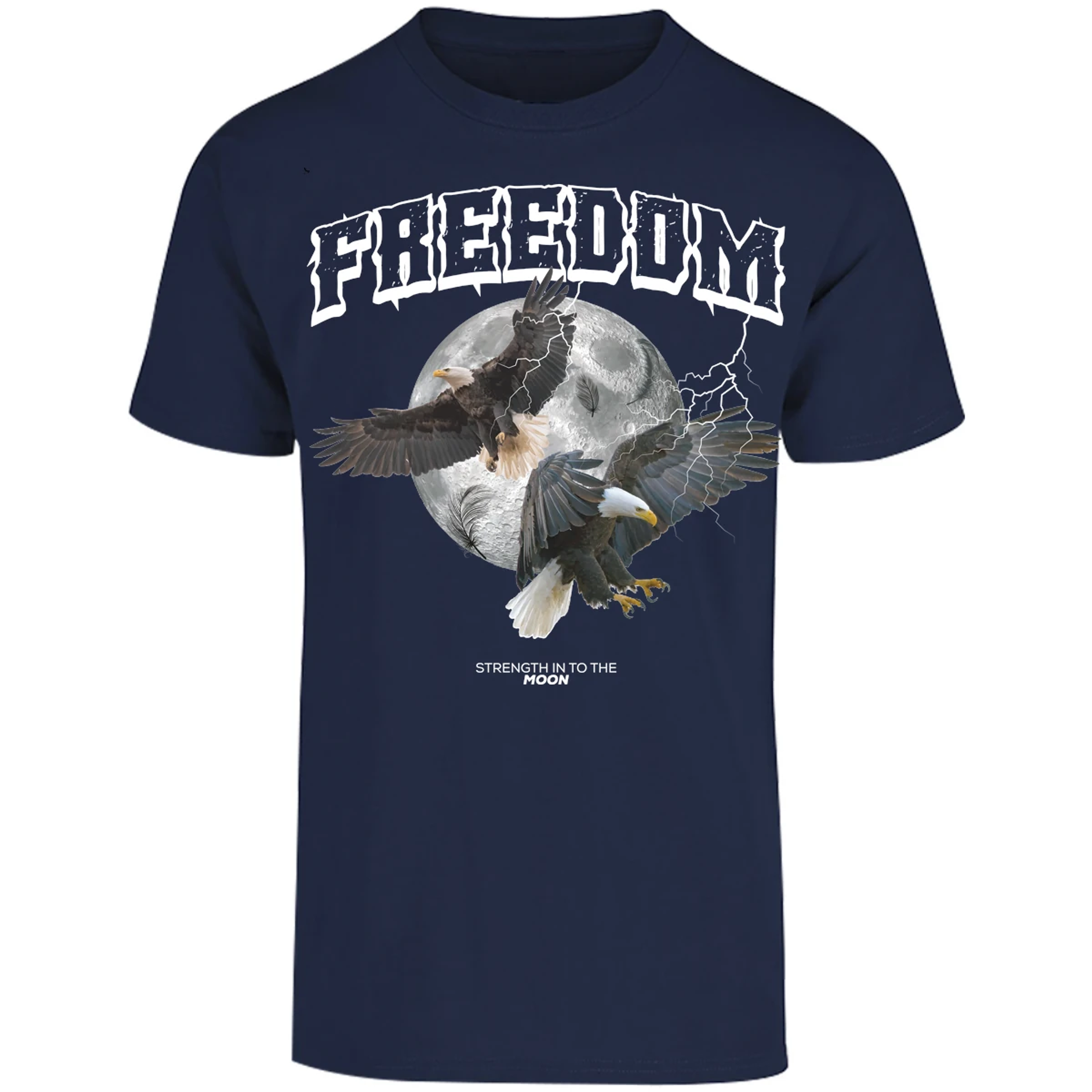 Playera Urbano Style Streetwear 447 para Adulto 23