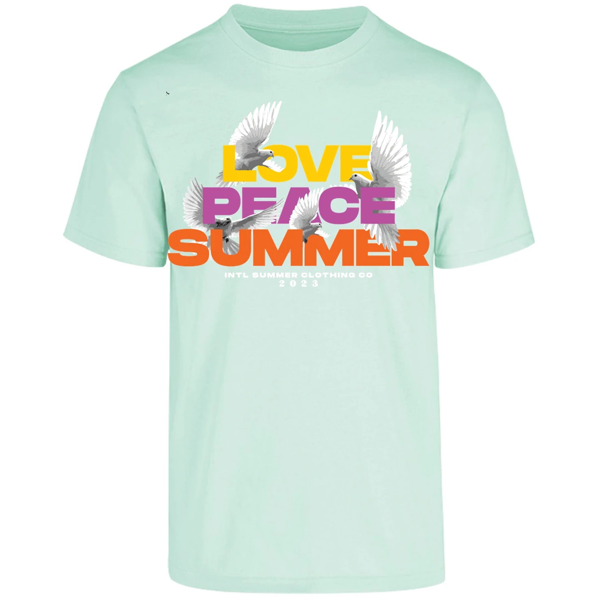 Playera Urbano Style Streetwear 179 para Adulto 24