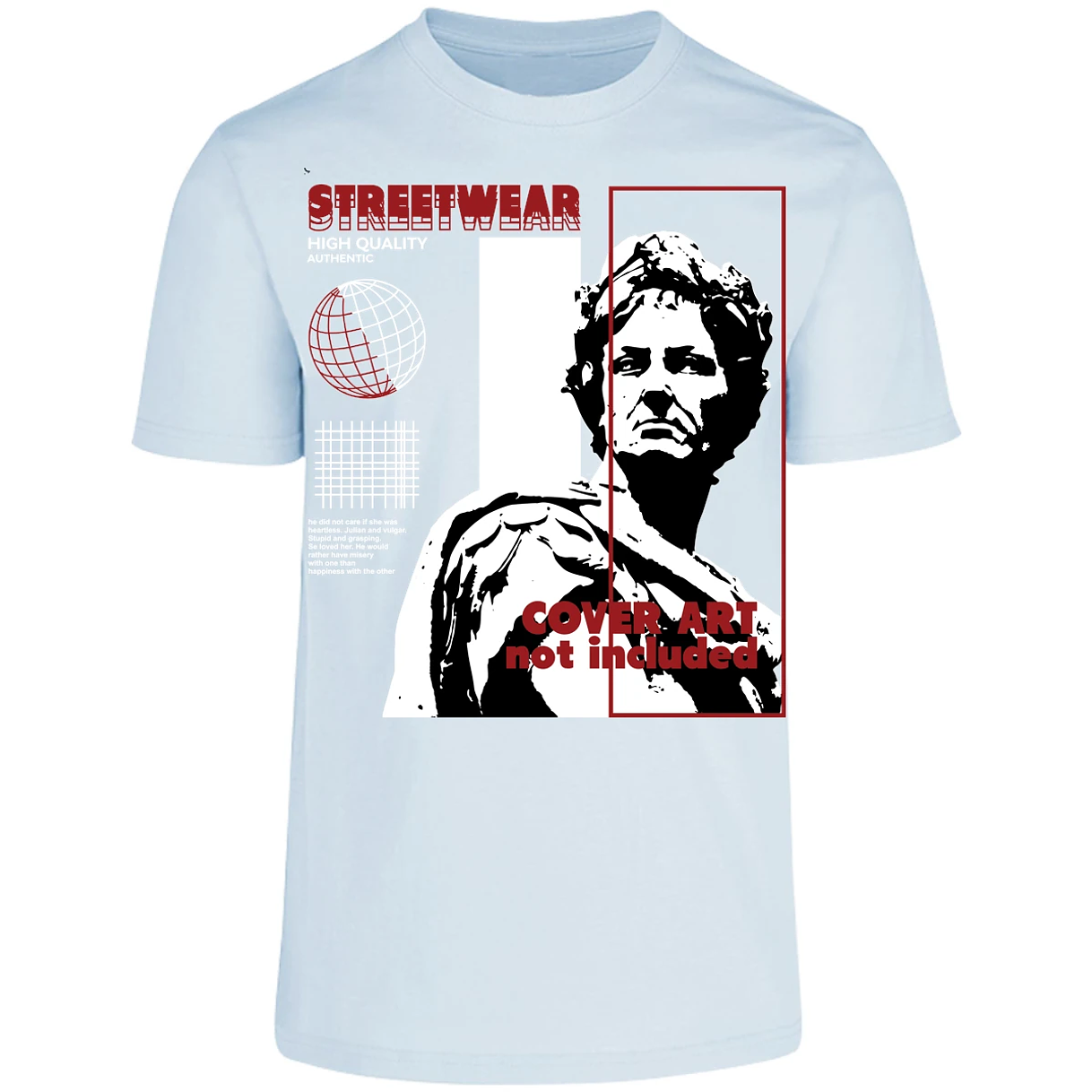 Playera Urbano Style Streetwear 19 para Adulto 15
