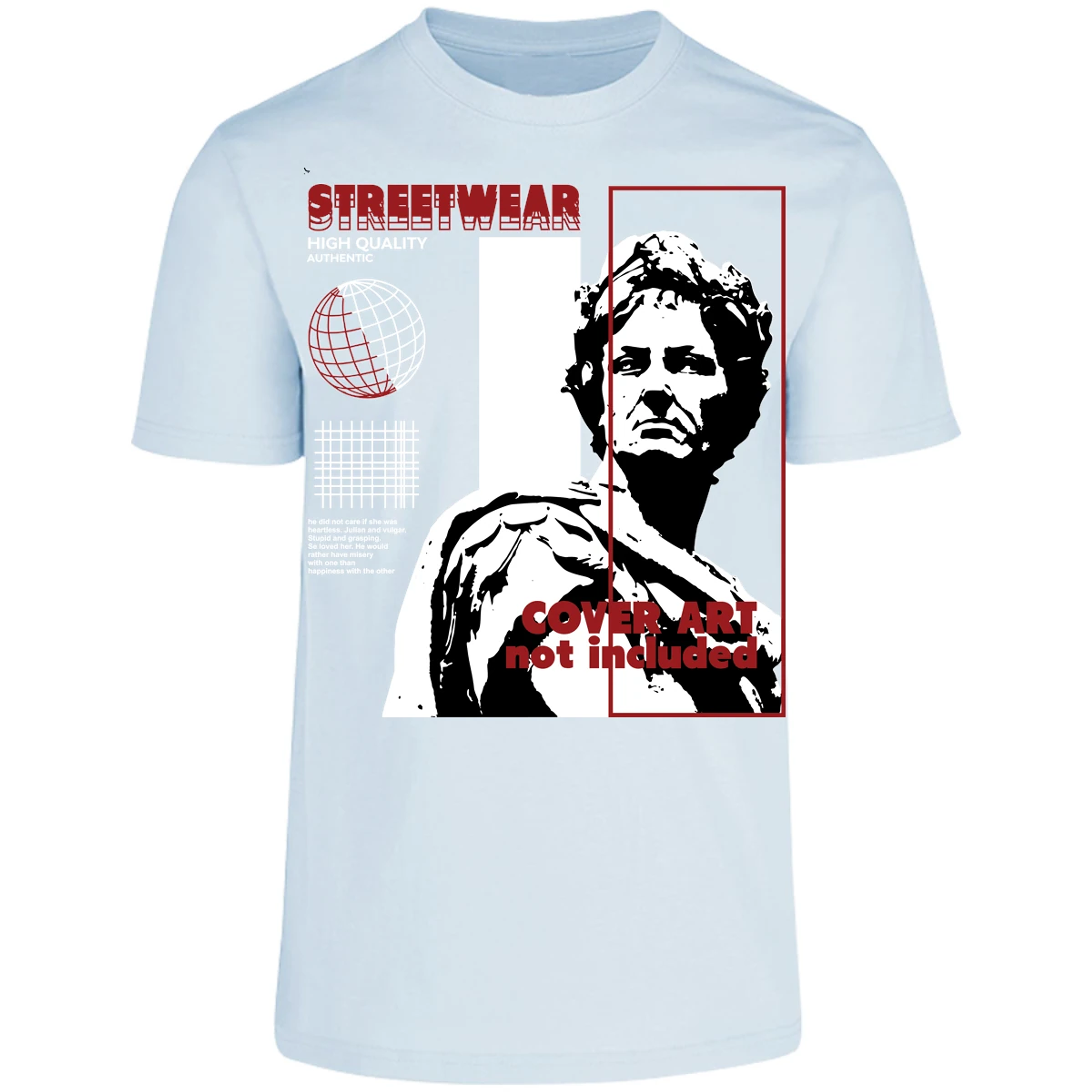 Playera Urbano Style Streetwear 19 para Adulto 15