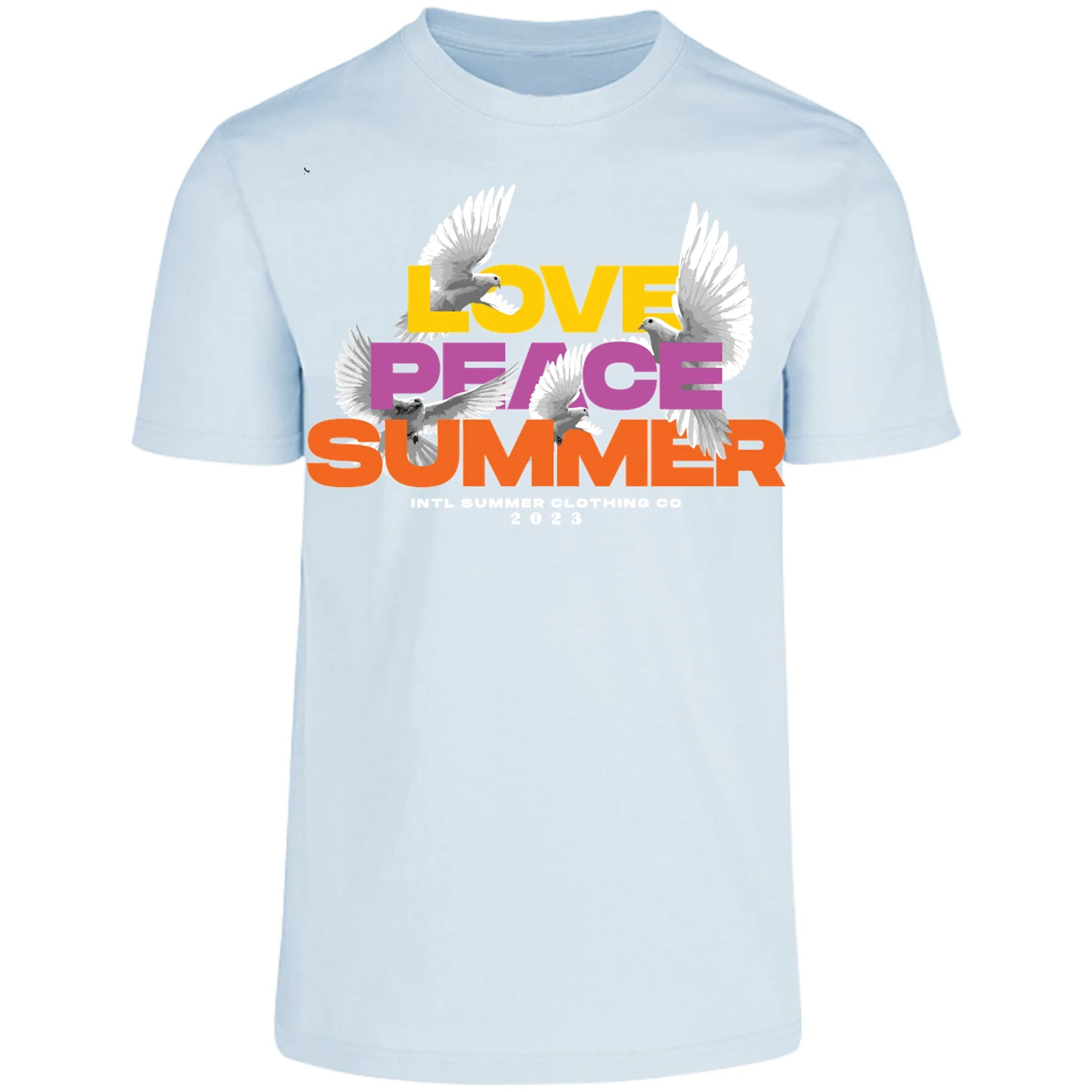 Playera Urbano Style Streetwear 179 para Adulto 12