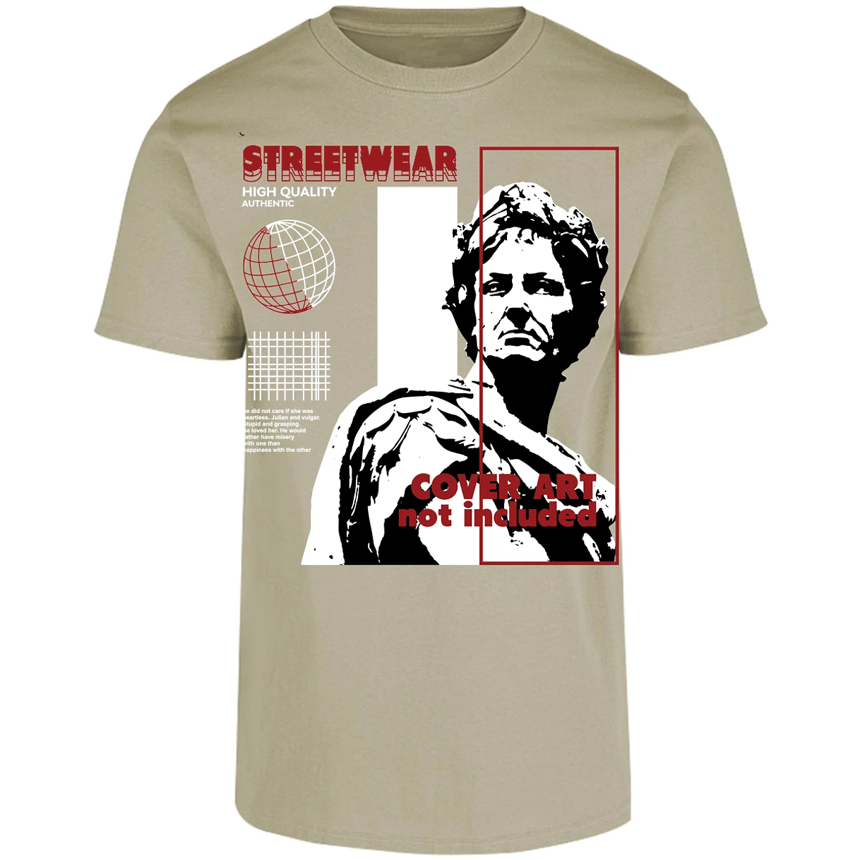 Playera Urbano Style Streetwear 19 para Adulto 2