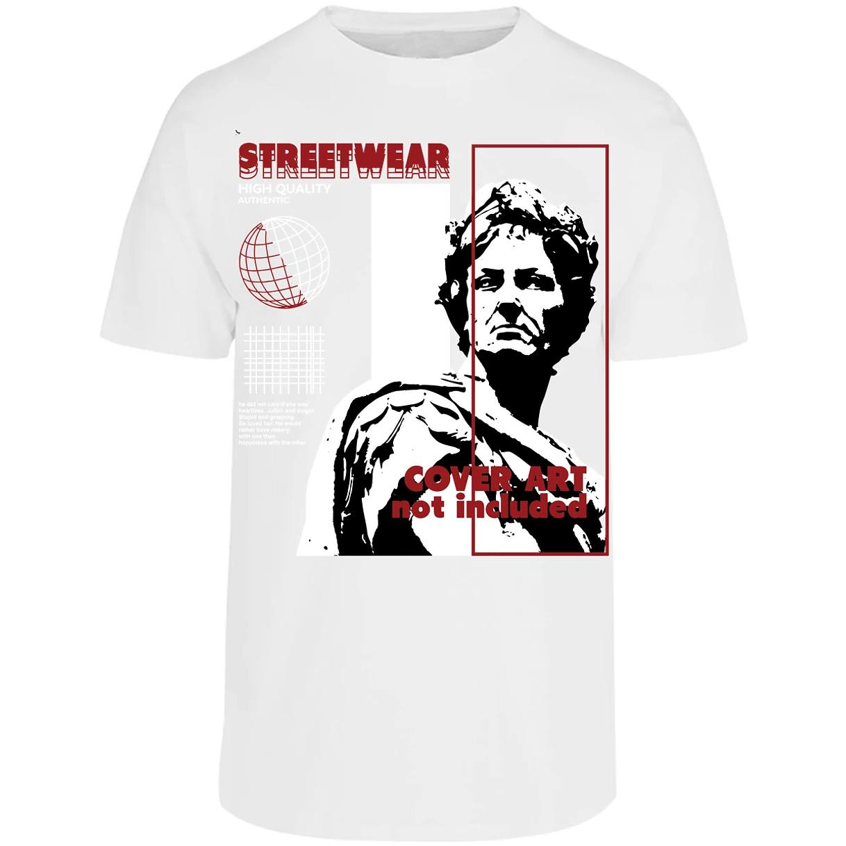 Playera Urbano Style Streetwear 19 para Adulto 26