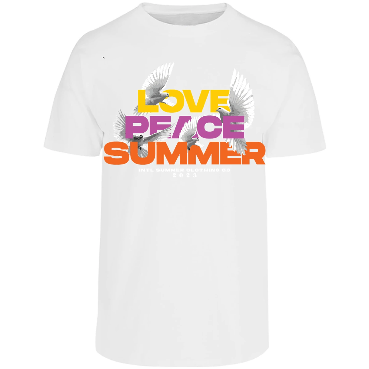 Playera Urbano Style Streetwear 179 para Adulto 4