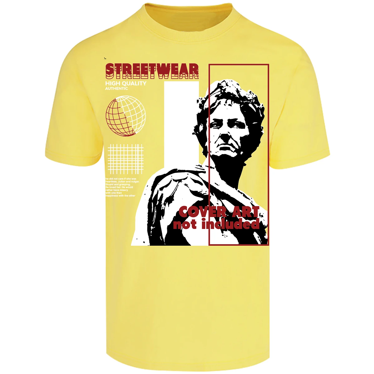 Playera Urbano Style Streetwear 19 para Adulto 9