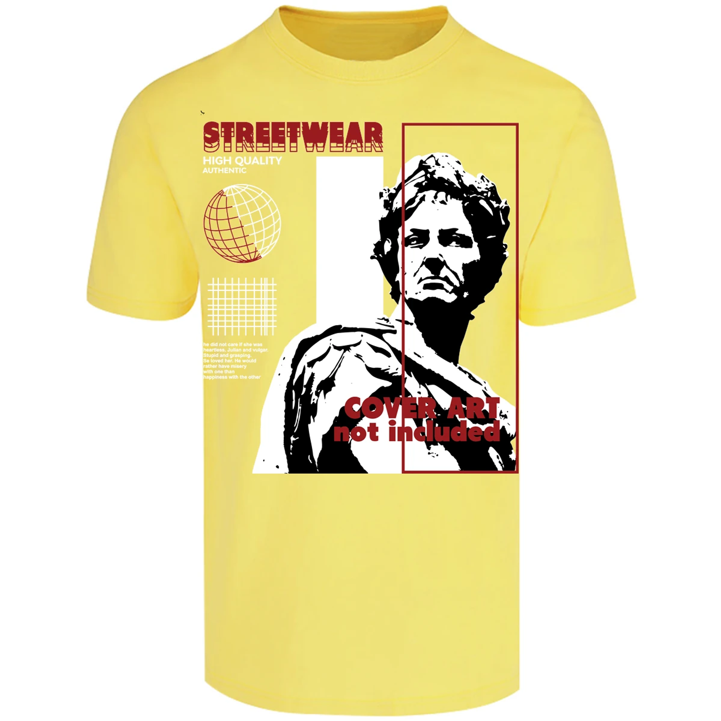 Playera Urbano Style Streetwear 19 para Adulto 9